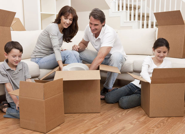 Safe Logistics Packers Movers