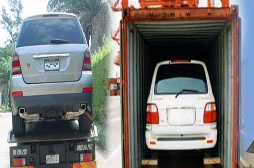 Safe Logistics Packers Movers