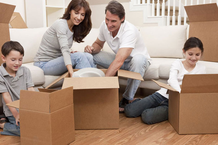 Safe Logistics Packers Movers