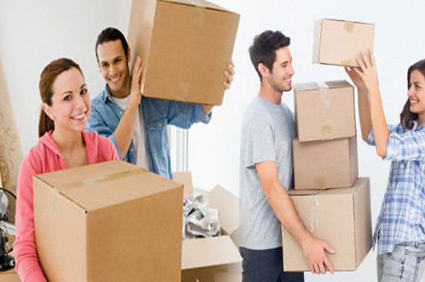 Safe Logistics Packers Movers