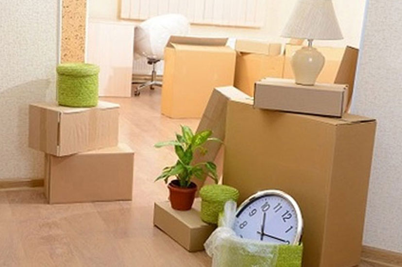 Safe Logistics Packers Movers