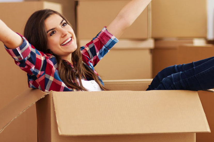 Safe Logistics Packers Movers