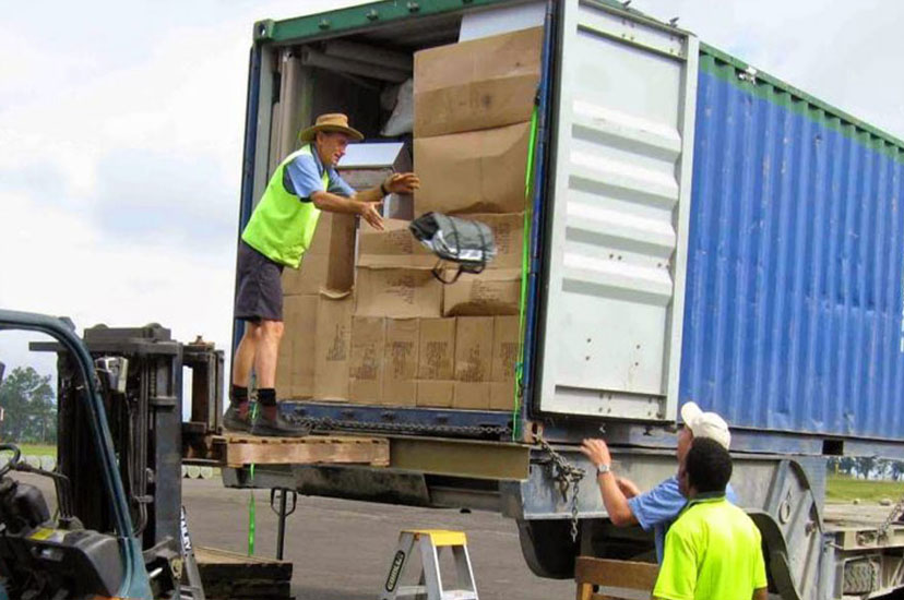 Safe Logistics Packers Movers