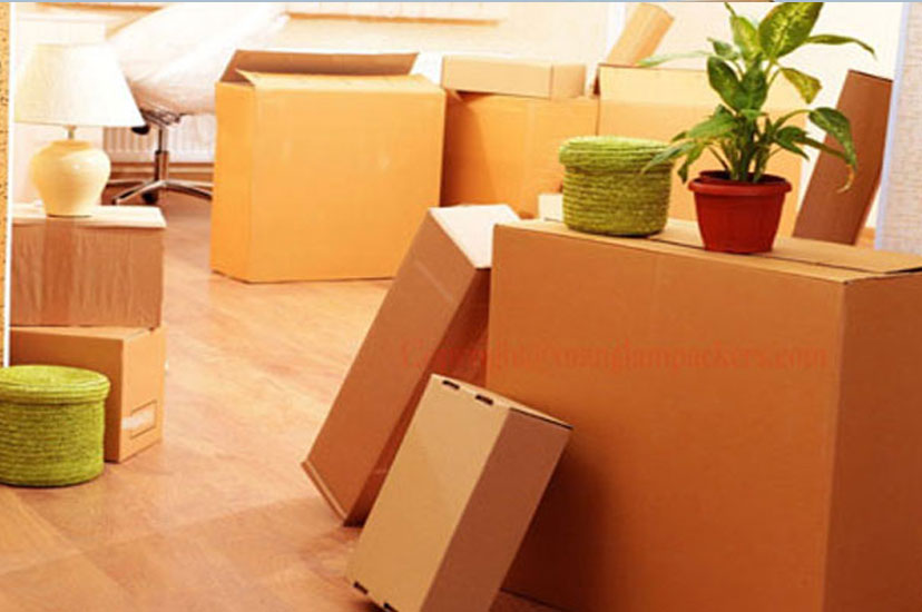 Safe Logistics Packers Movers