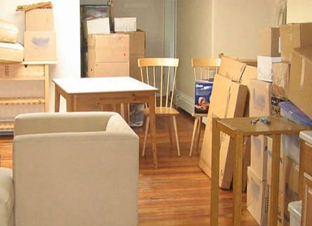 Safe Logistics Packers Movers