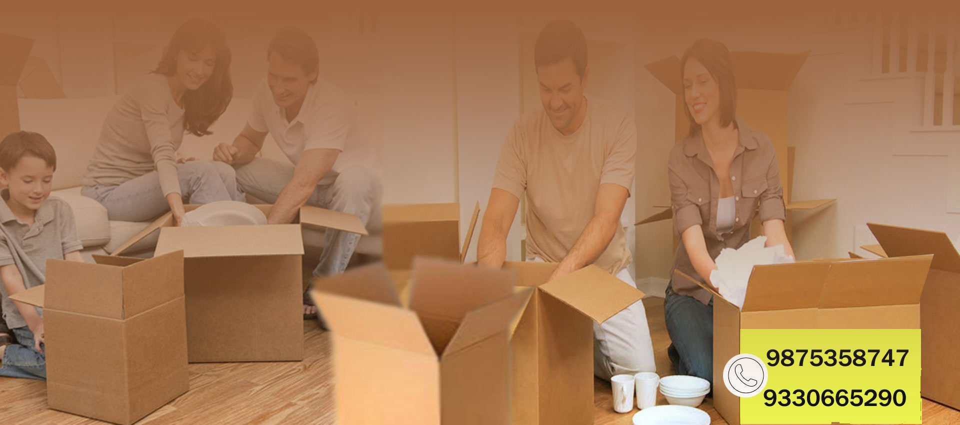 Safe Logistics Packers Movers