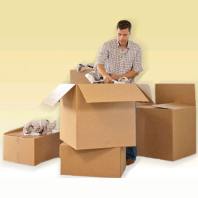 Safe Logistics Packers Movers